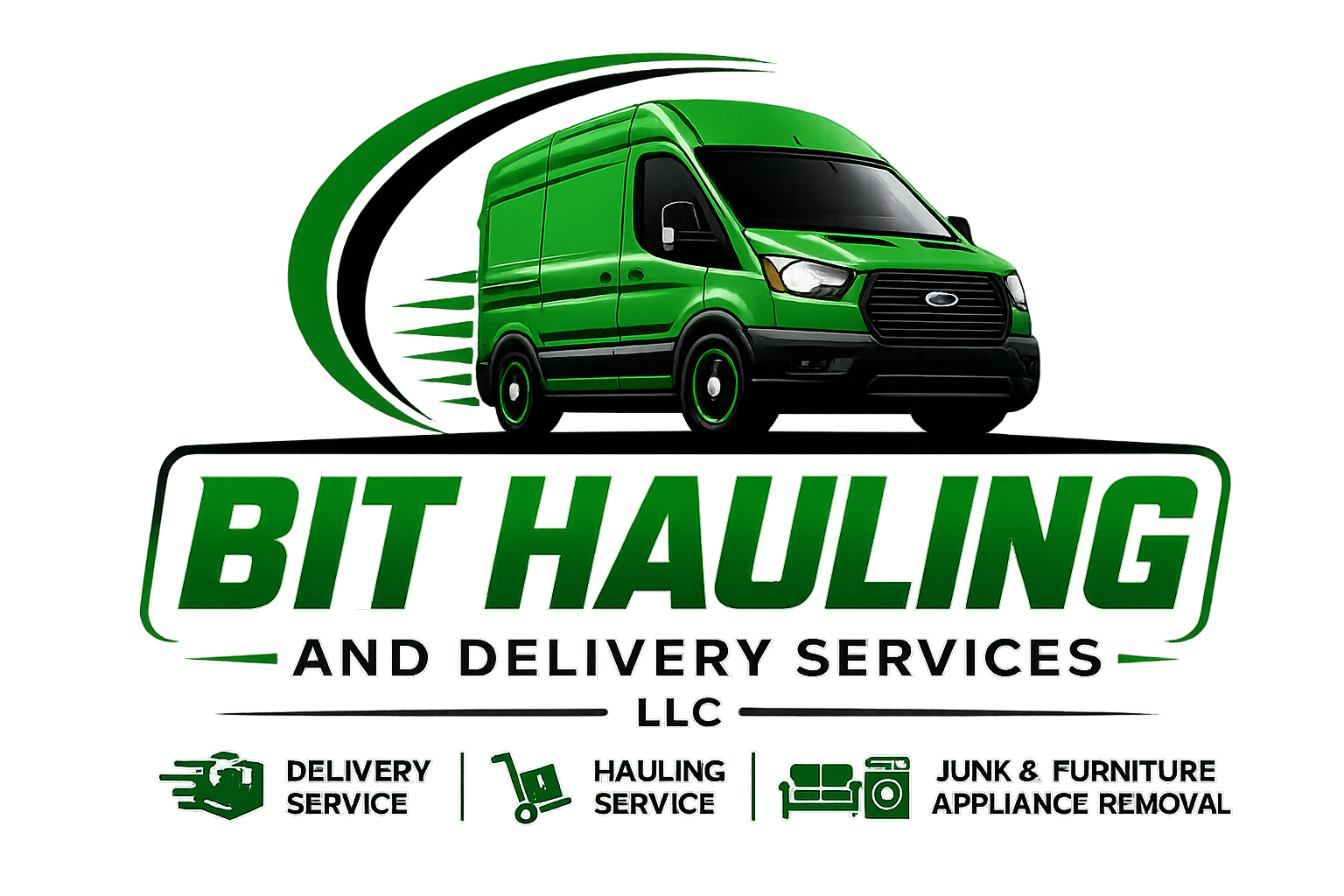 Bit Hauling and Delivery Services LLC